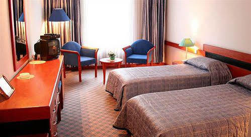 Tori Hotel Tbiliszi Kültér fotó