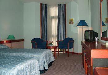 Tori Hotel Tbiliszi Kültér fotó
